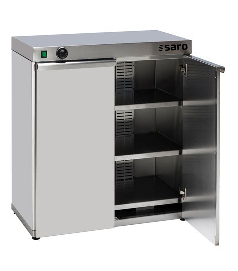 stainless steel warming cabinet|stainless steel heated cabinet.